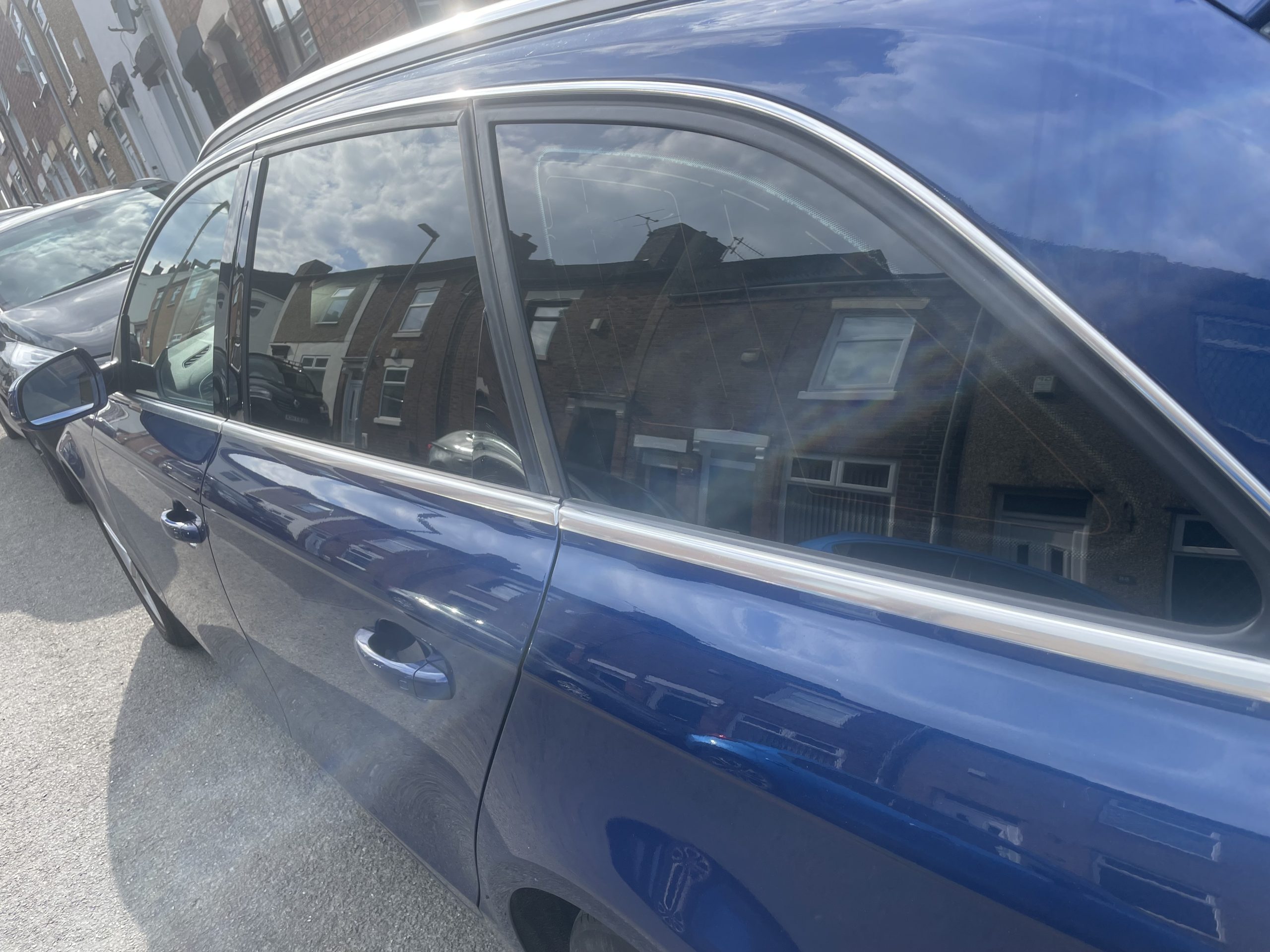 Vehicle Window Tinting Service in Stoke-on-Trent